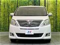 2013 Toyota Alphard