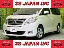 2013 Toyota Alphard