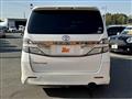 2013 Toyota Vellfire
