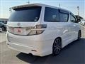 2013 Toyota Vellfire