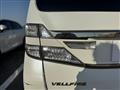 2013 Toyota Vellfire