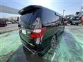 2013 Toyota Alphard