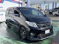 2013 Toyota Alphard