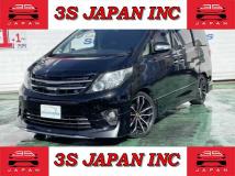 2013 Toyota Alphard