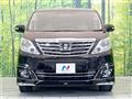 2014 Toyota Alphard