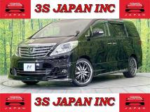 2014 Toyota Alphard