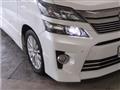 2012 Toyota Vellfire