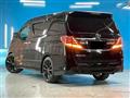 2012 Toyota Vellfire