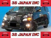 2012 Toyota Vellfire