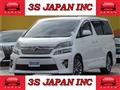 2013 Toyota Vellfire