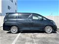 2014 Toyota Vellfire