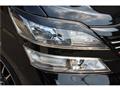 2008 Toyota Vellfire