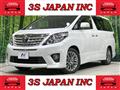 2013 Toyota Alphard