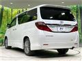 2013 Toyota Alphard