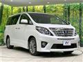 2013 Toyota Alphard