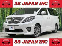 2013 Toyota Alphard