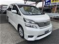 2009 Toyota Vellfire