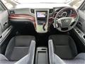 2009 Toyota Vellfire