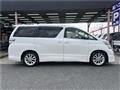 2009 Toyota Vellfire
