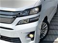 2013 Toyota Vellfire