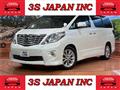2008 Toyota Alphard