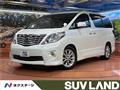 2008 Toyota Alphard