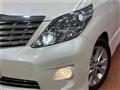 2008 Toyota Alphard