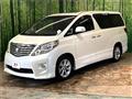 2011 Toyota Alphard