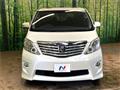 2011 Toyota Alphard
