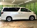 2011 Toyota Alphard