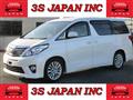 2012 Toyota Alphard