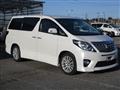 2012 Toyota Alphard