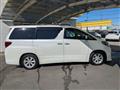 2013 Toyota Alphard