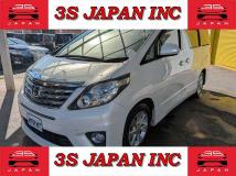 2013 Toyota Alphard
