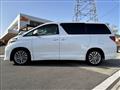 2013 Toyota Alphard