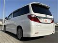 2013 Toyota Alphard
