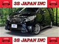 2014 Toyota Alphard