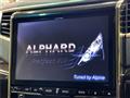 2014 Toyota Alphard