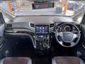 2014 Toyota Alphard