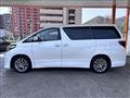 2014 Toyota Alphard