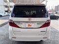 2014 Toyota Alphard