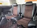 2014 Toyota Alphard