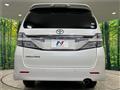 2012 Toyota Vellfire
