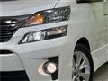 2012 Toyota Vellfire