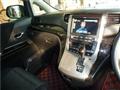 2012 Toyota Alphard