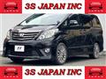 2013 Toyota Alphard