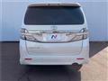 2013 Toyota Vellfire