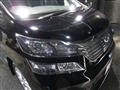 2010 Toyota Vellfire