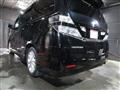 2010 Toyota Vellfire