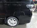 2010 Toyota Vellfire